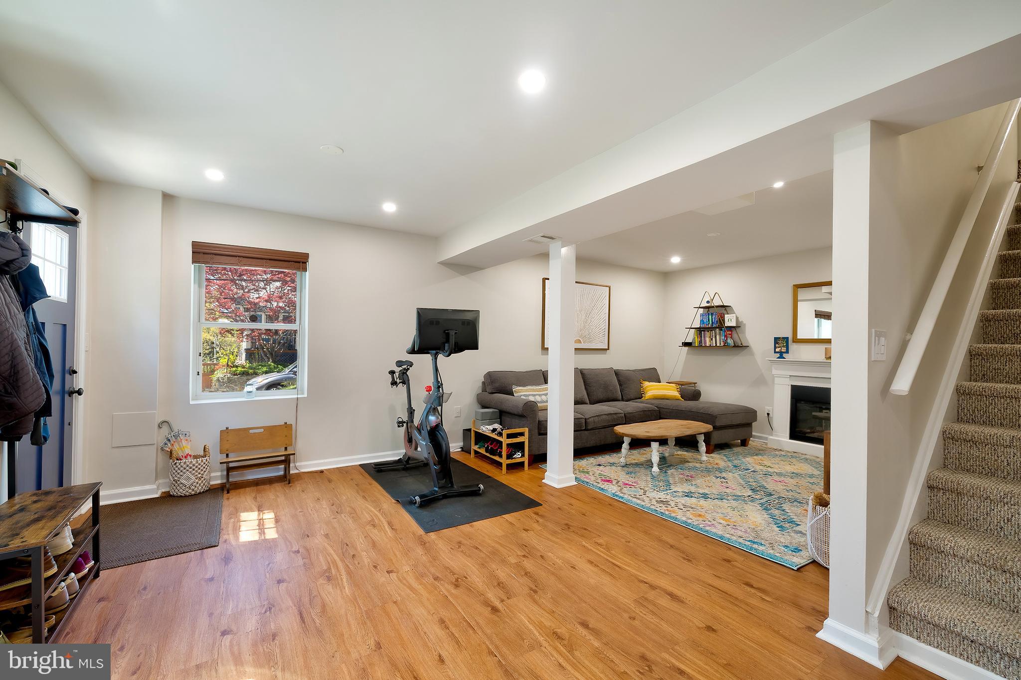 TAKOMA PARK - Residential