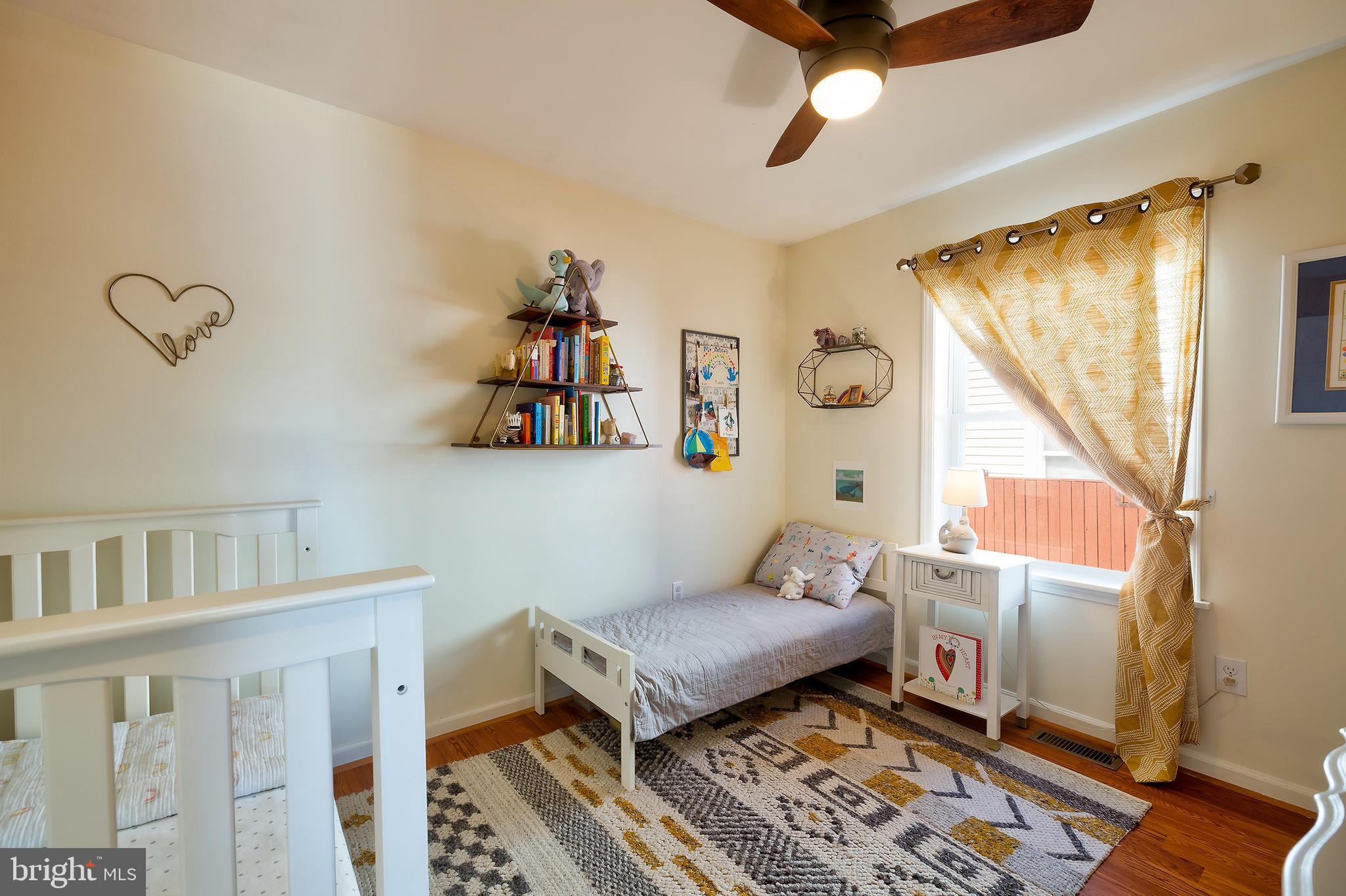 TAKOMA PARK - Residential