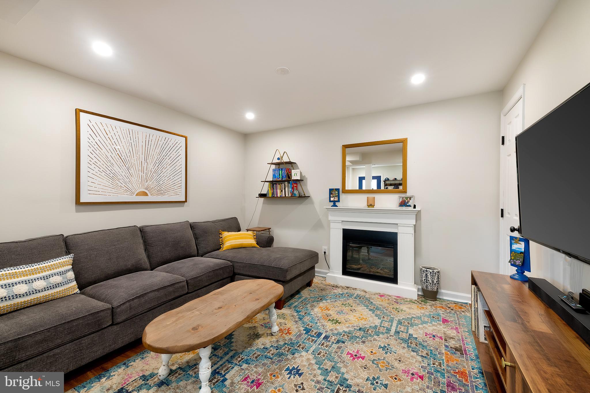 TAKOMA PARK - Residential