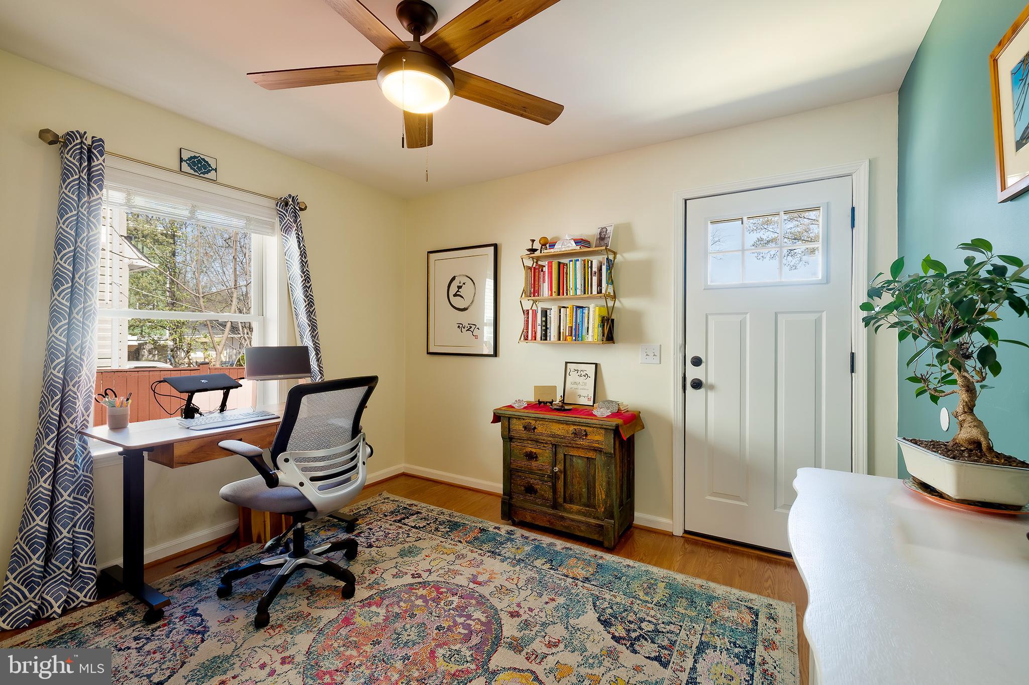 TAKOMA PARK - Residential