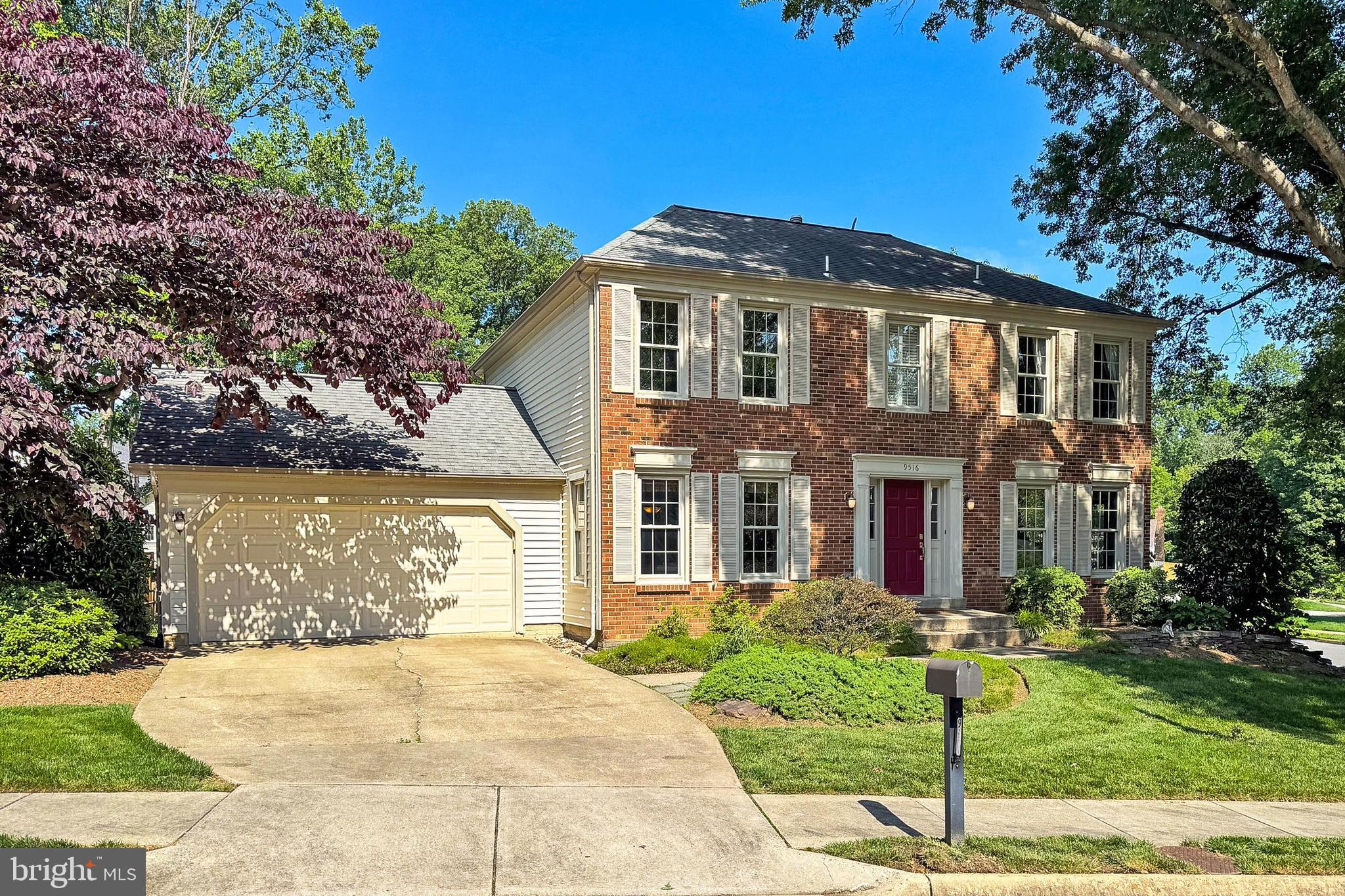 9516 RETRIEVER ROAD