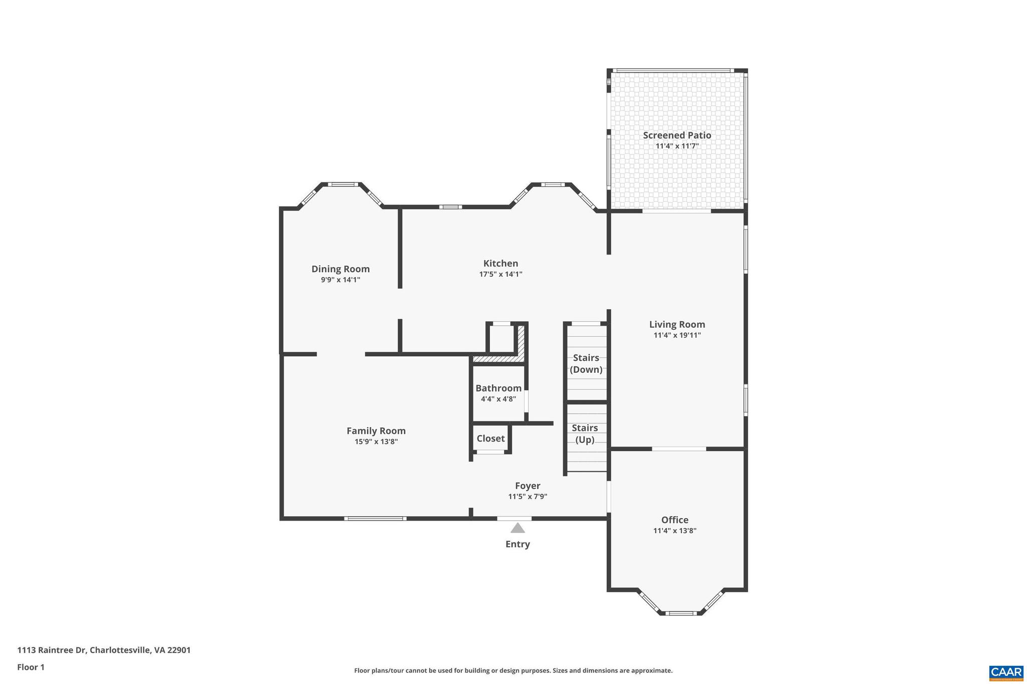 UNKNOWN - Residential