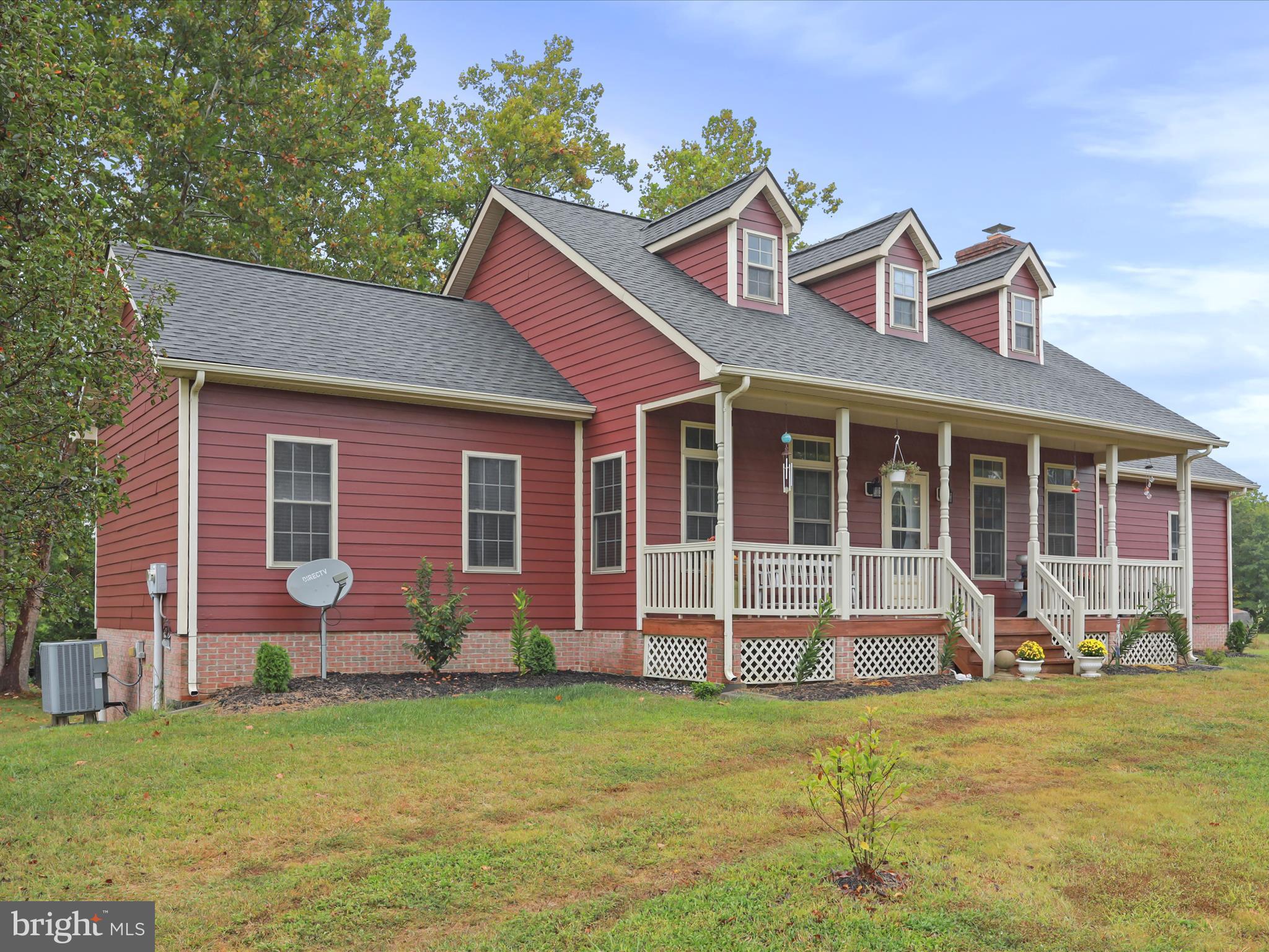 5708 STRASBURG ROAD