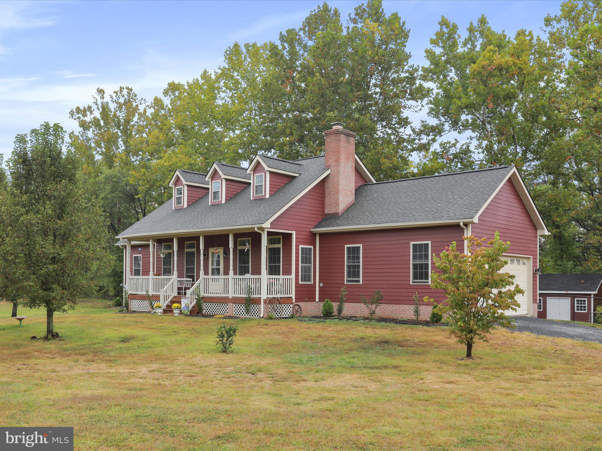 5708 STRASBURG ROAD