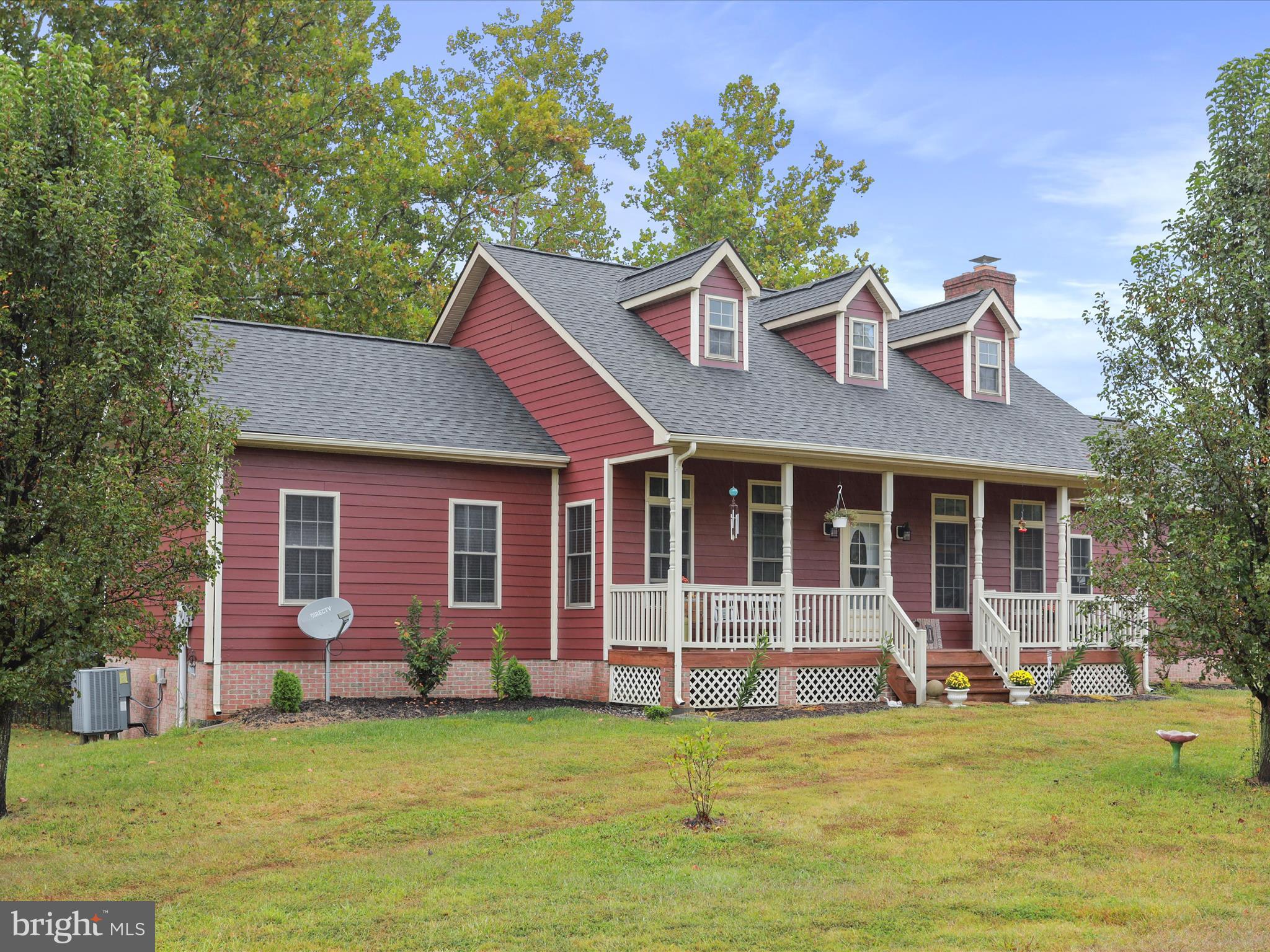 5708 STRASBURG ROAD