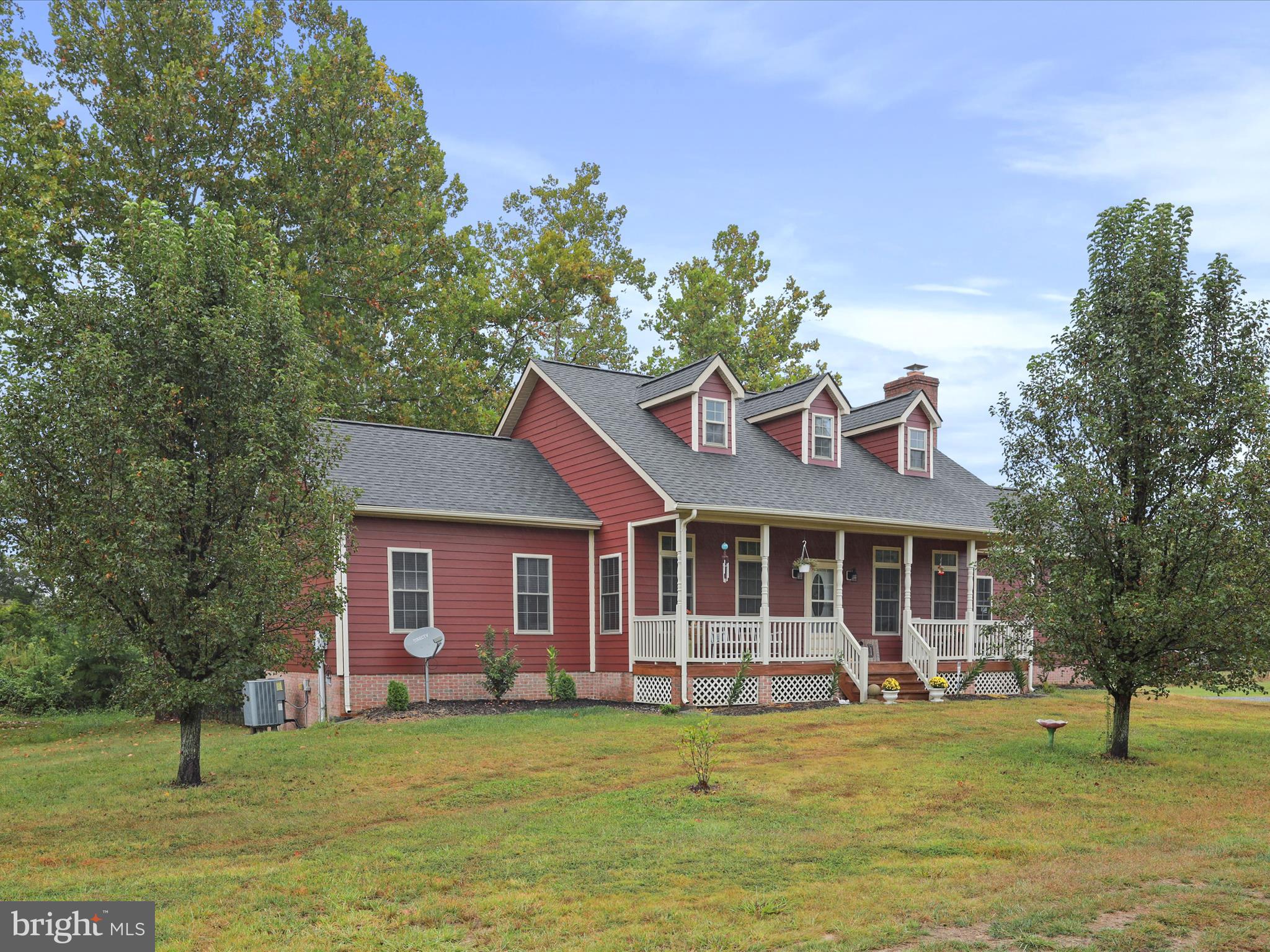 5708 STRASBURG ROAD