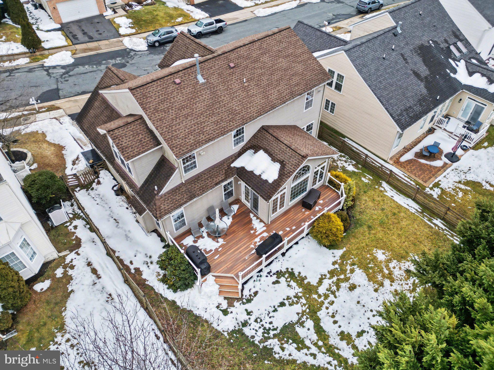 GRACE MANOR - Residential