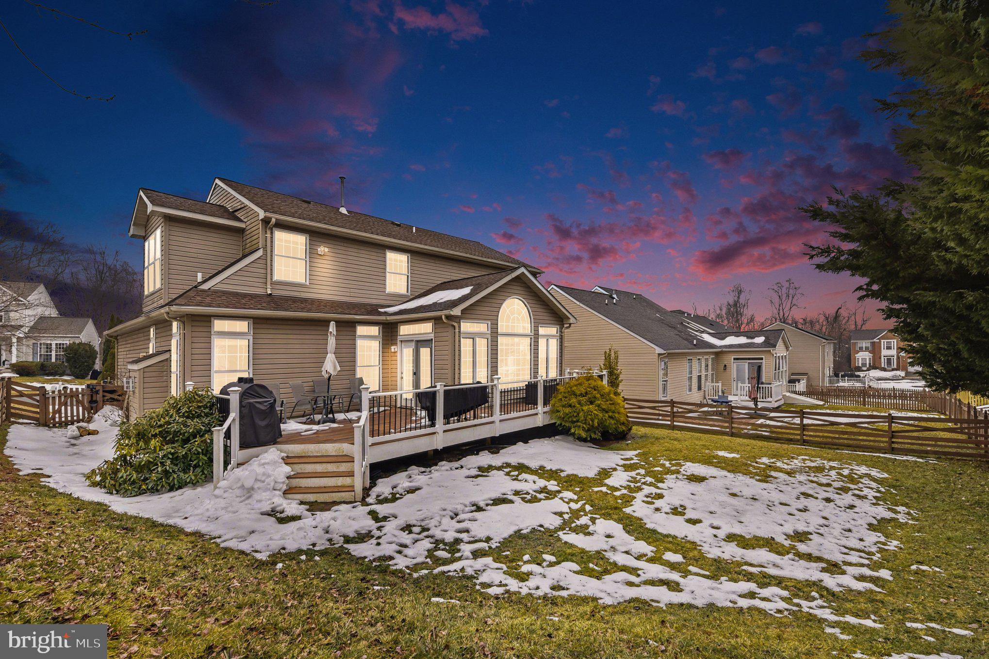 GRACE MANOR - Residential