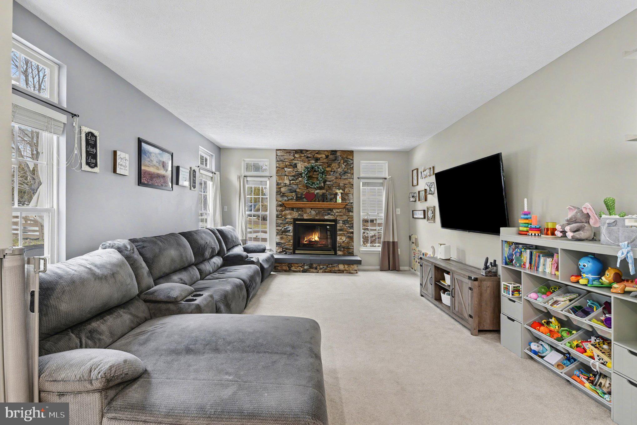 GRACE MANOR - Residential