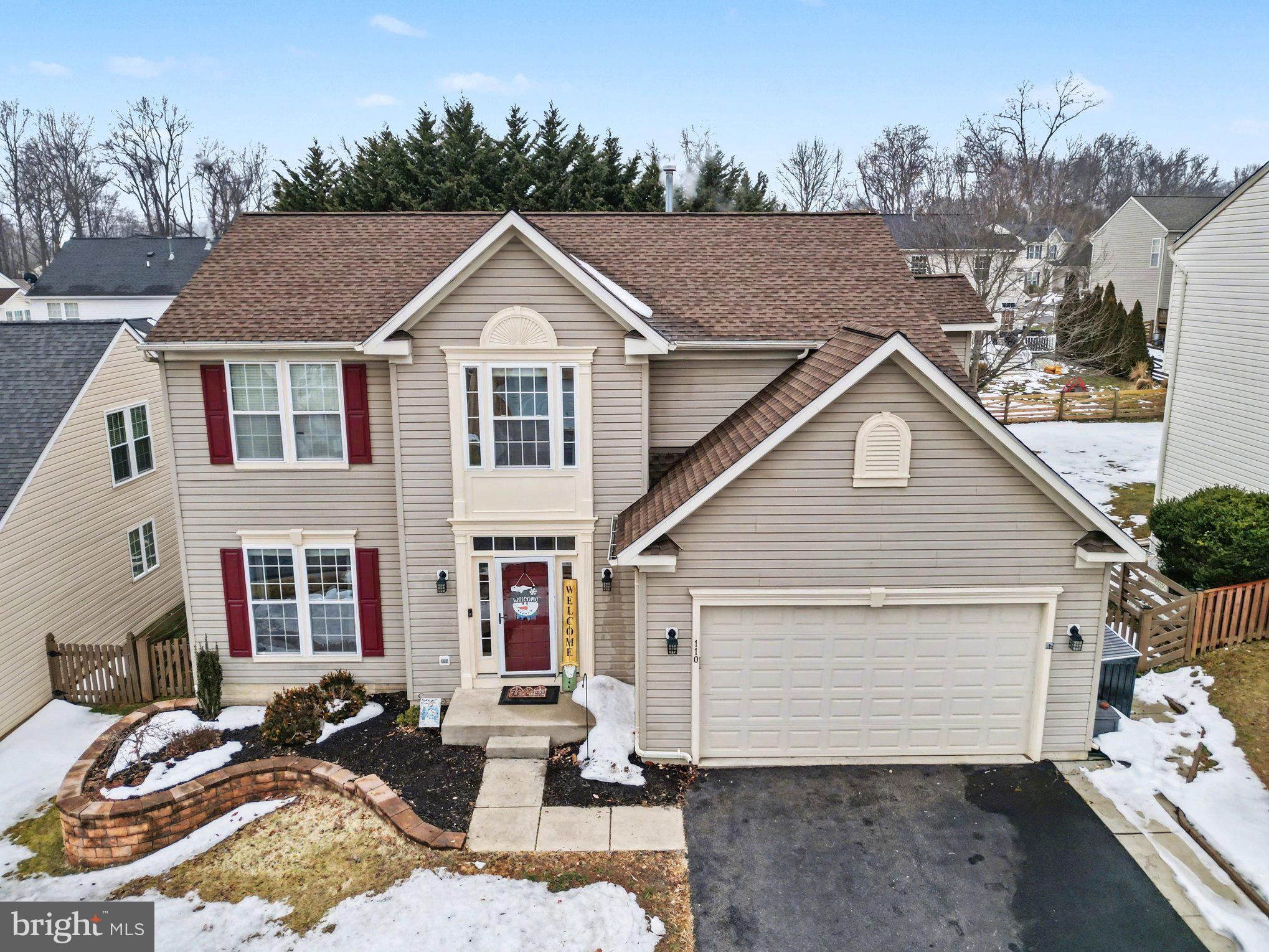 GRACE MANOR - Residential