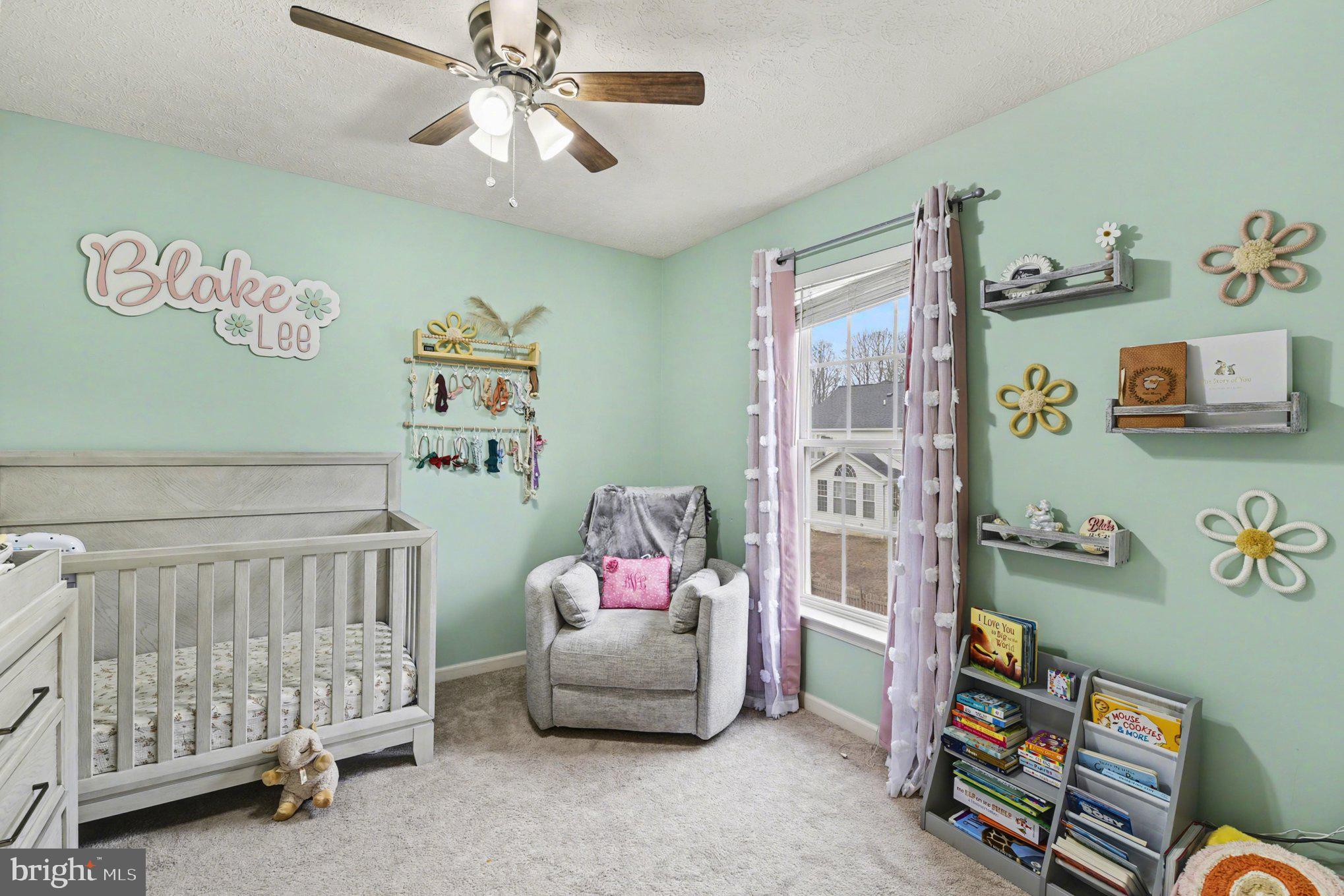 GRACE MANOR - Residential