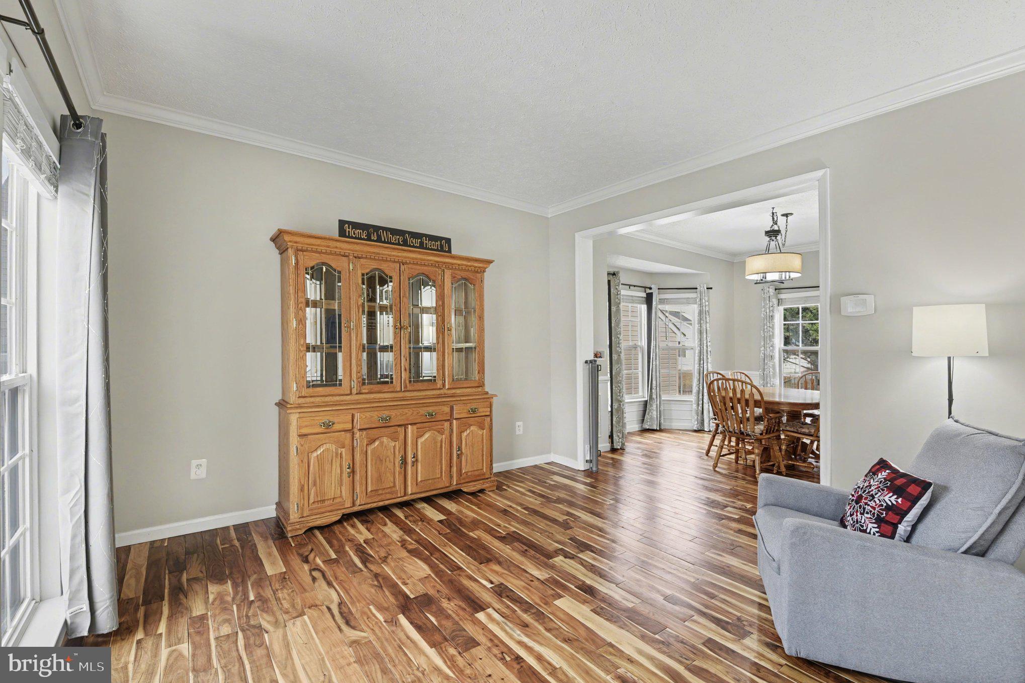 GRACE MANOR - Residential