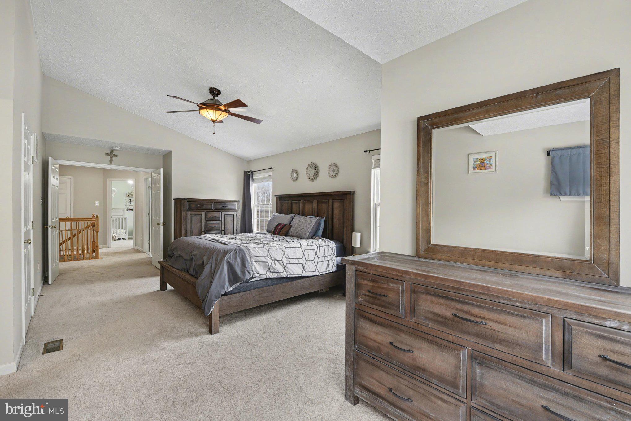 GRACE MANOR - Residential