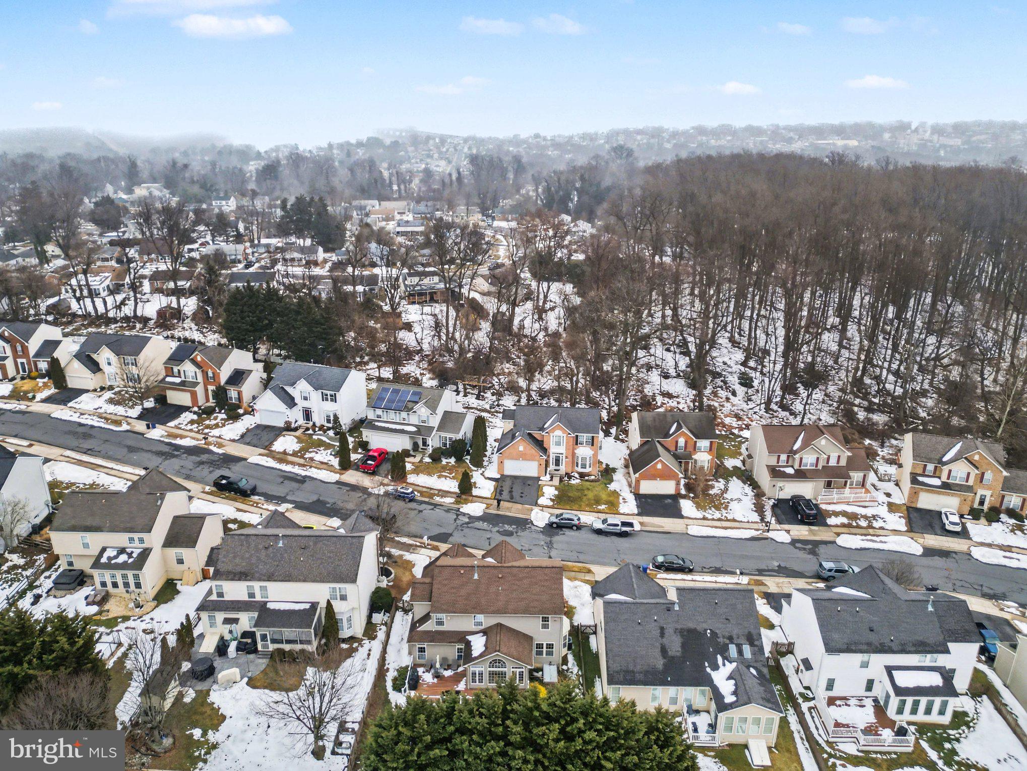 GRACE MANOR - Residential