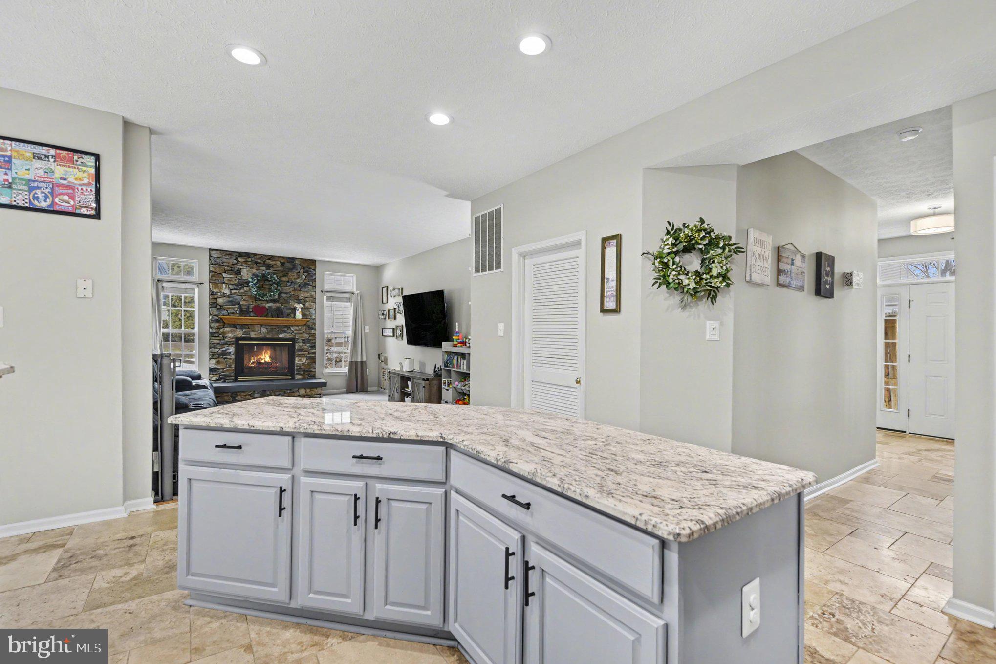 GRACE MANOR - Residential