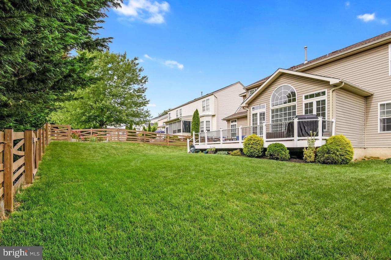 GRACE MANOR - Residential