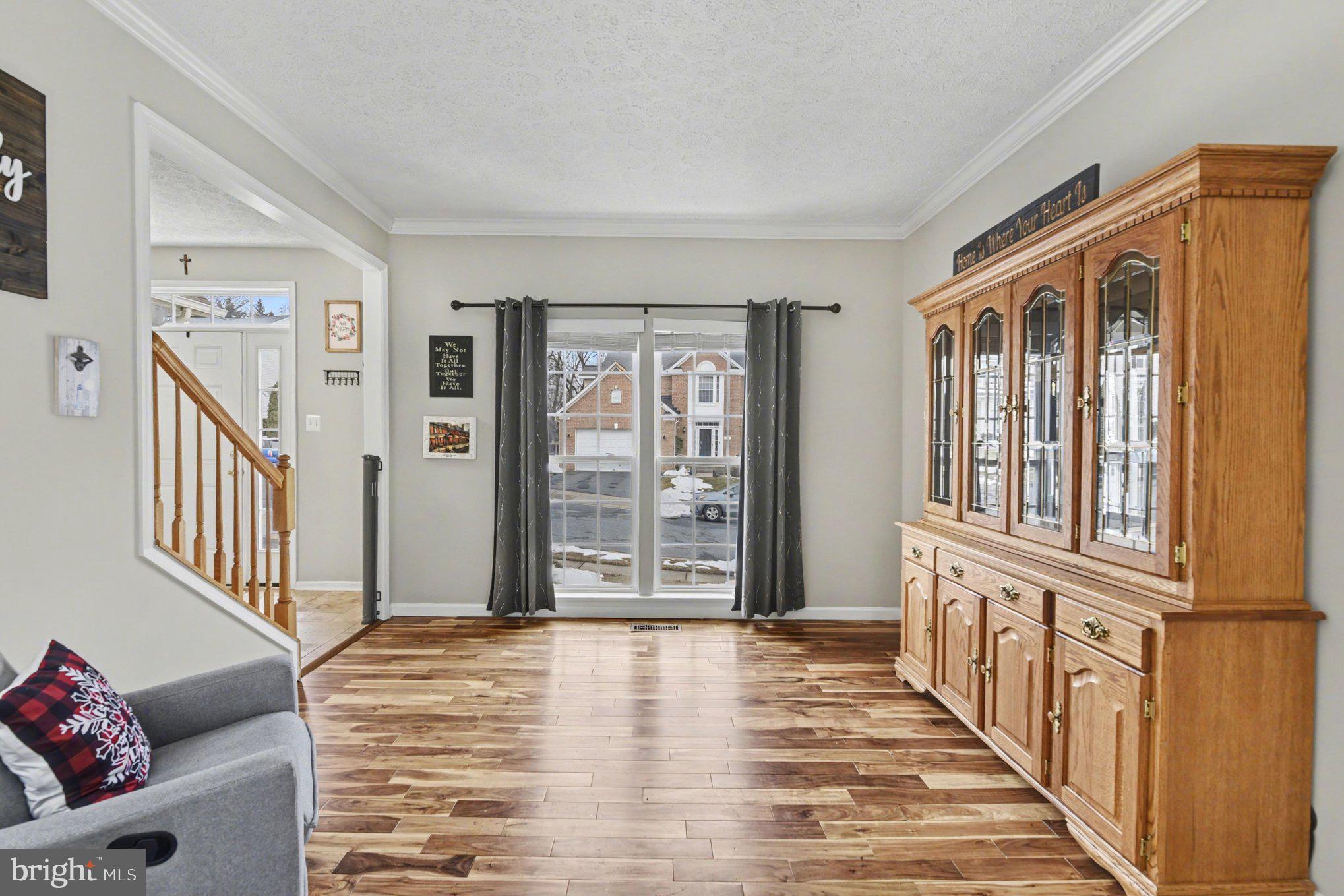 GRACE MANOR - Residential