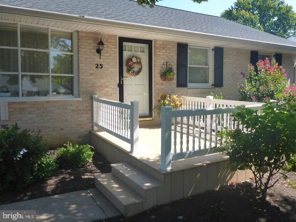 Photo of 25 Homestead Drive, LANCASTER, PA 17602 (MLS # PALA2082170)