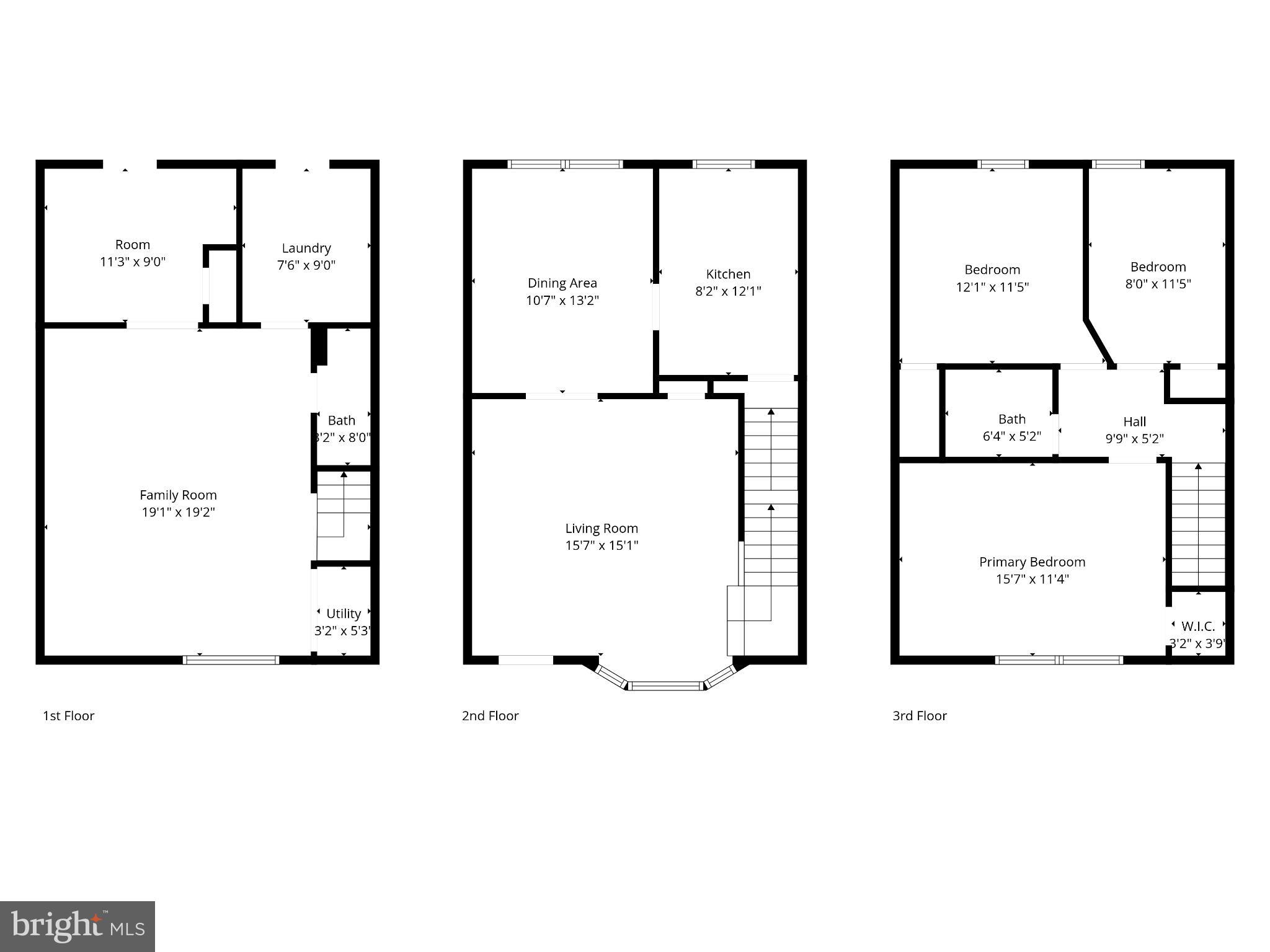 OXFORD CIRCLE - Residential