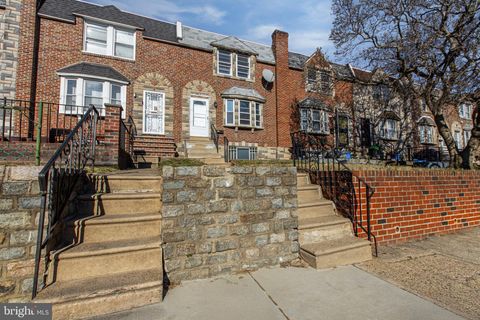 1423 BENNER STREET PHILADELPHIA PA 19149