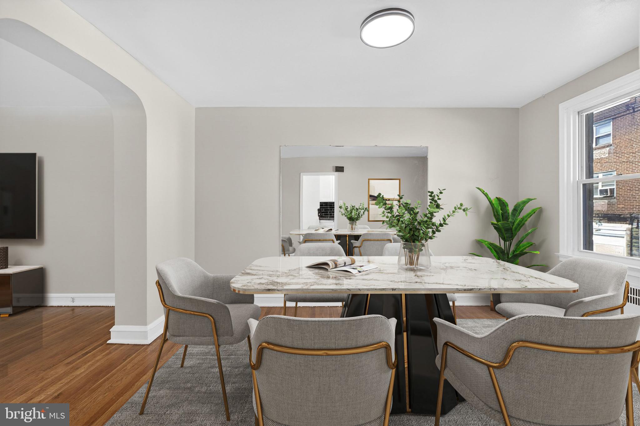 OXFORD CIRCLE - Residential