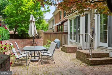 Tiny photo for 8015 Quarry Ridge Way, BETHESDA, MD 20817 (MLS # MDMC2235392)