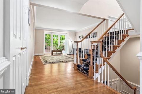 Tiny photo for 8015 Quarry Ridge Way, BETHESDA, MD 20817 (MLS # MDMC2235392)