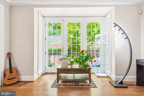 Tiny photo for 8015 Quarry Ridge Way, BETHESDA, MD 20817 (MLS # MDMC2235392)