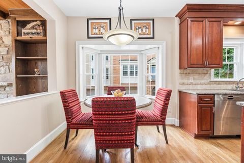 Tiny photo for 8015 Quarry Ridge Way, BETHESDA, MD 20817 (MLS # MDMC2235392)