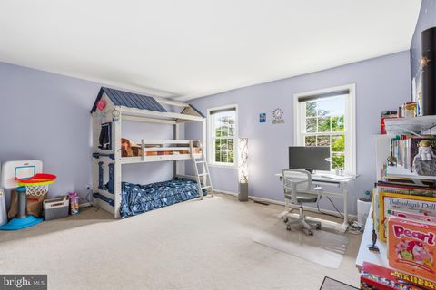 Tiny photo for 8015 Quarry Ridge Way, BETHESDA, MD 20817 (MLS # MDMC2235392)