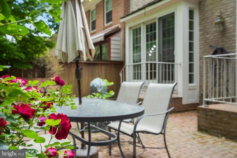 Tiny photo for 8015 Quarry Ridge Way, BETHESDA, MD 20817 (MLS # MDMC2235392)