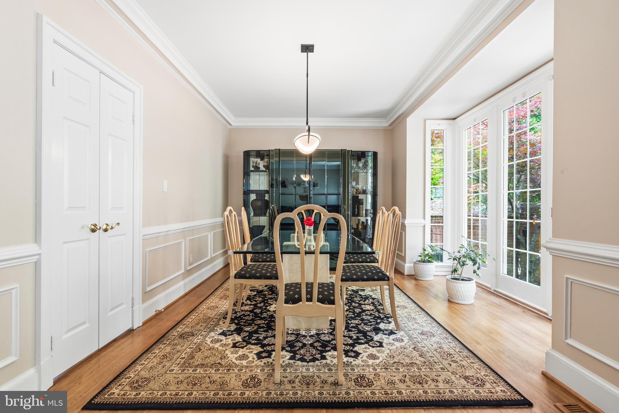 RIVERHILL - Residential