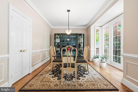 Tiny photo for 8015 Quarry Ridge Way, BETHESDA, MD 20817 (MLS # MDMC2235392)