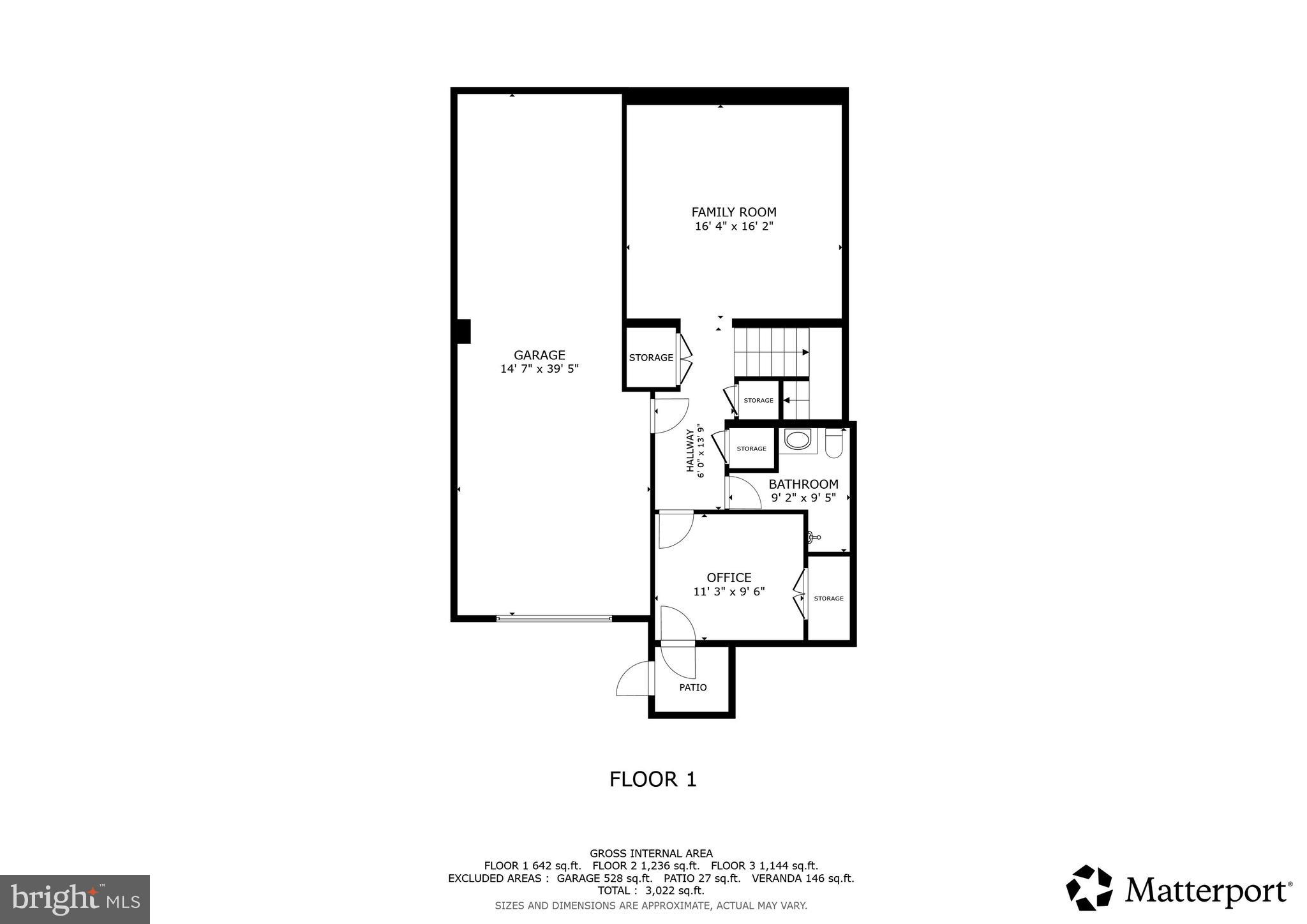 RIVERHILL - Residential