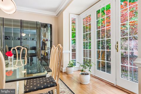 Tiny photo for 8015 Quarry Ridge Way, BETHESDA, MD 20817 (MLS # MDMC2235392)