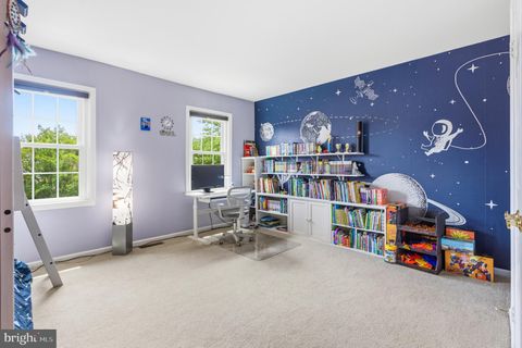 Tiny photo for 8015 Quarry Ridge Way, BETHESDA, MD 20817 (MLS # MDMC2235392)