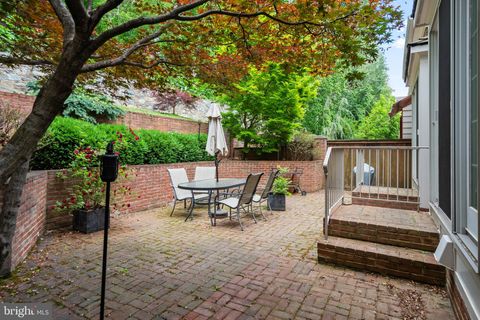 Tiny photo for 8015 Quarry Ridge Way, BETHESDA, MD 20817 (MLS # MDMC2235392)