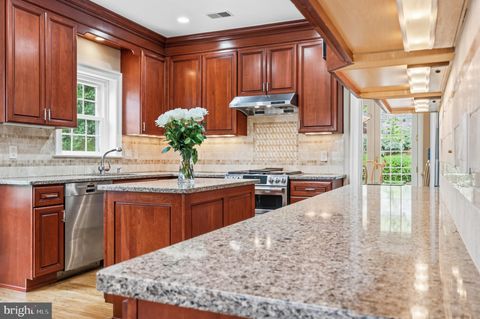 Tiny photo for 8015 Quarry Ridge Way, BETHESDA, MD 20817 (MLS # MDMC2235392)