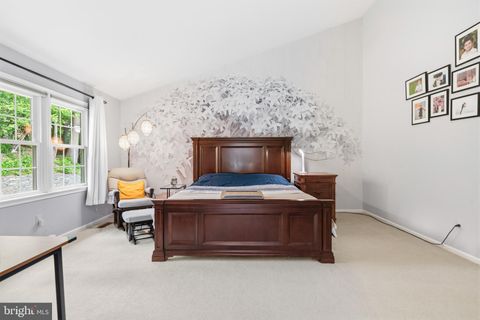 Tiny photo for 8015 Quarry Ridge Way, BETHESDA, MD 20817 (MLS # MDMC2235392)