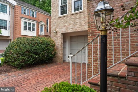 Tiny photo for 8015 Quarry Ridge Way, BETHESDA, MD 20817 (MLS # MDMC2235392)