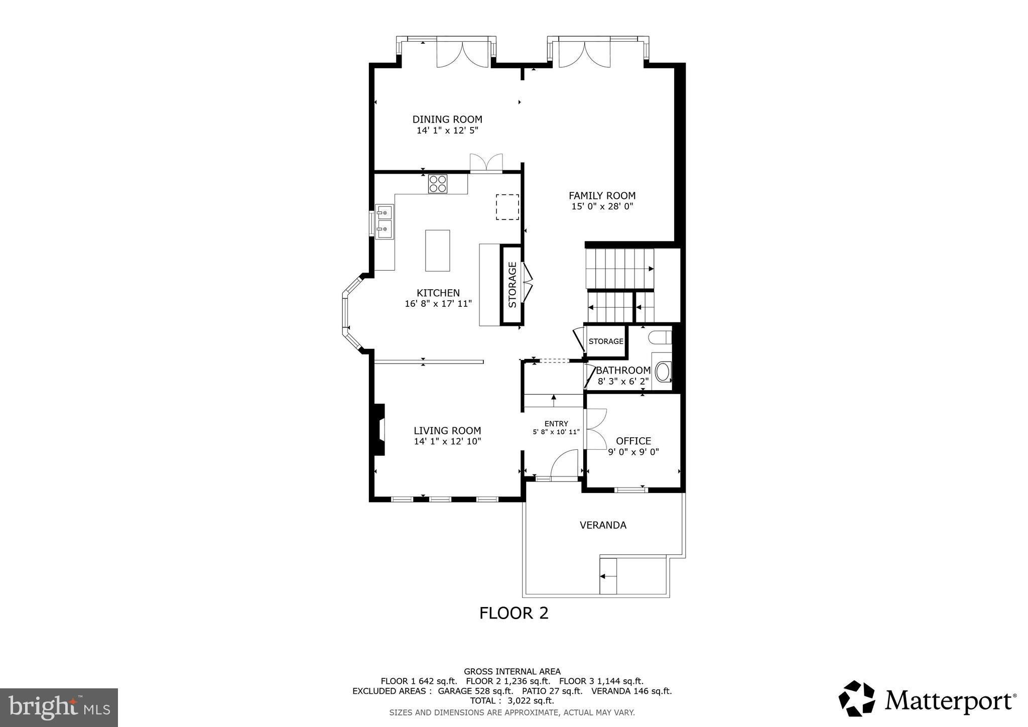 RIVERHILL - Residential