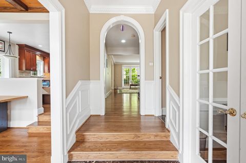 Tiny photo for 8015 Quarry Ridge Way, BETHESDA, MD 20817 (MLS # MDMC2235392)