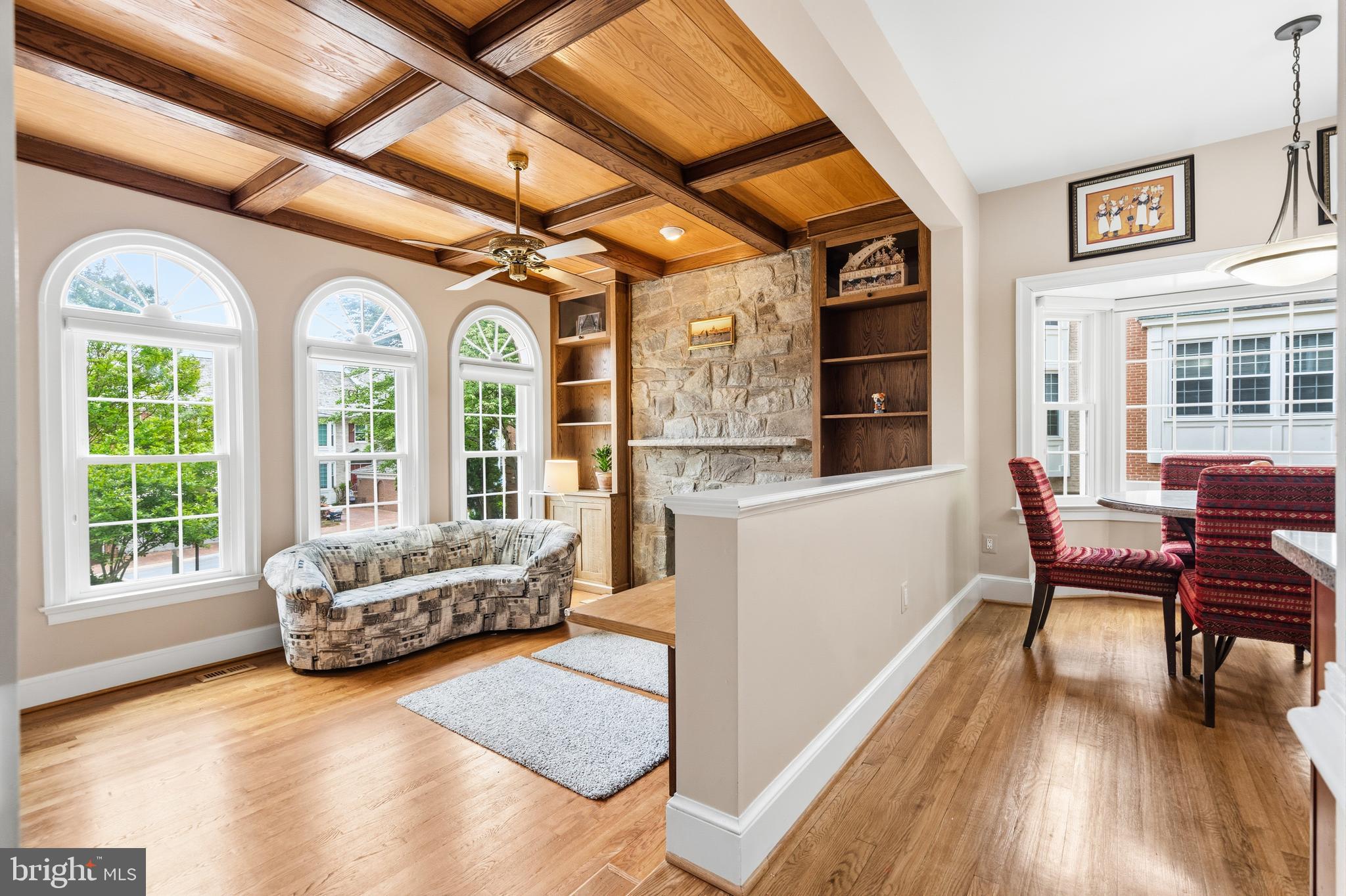 RIVERHILL - Residential