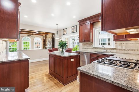 Tiny photo for 8015 Quarry Ridge Way, BETHESDA, MD 20817 (MLS # MDMC2235392)