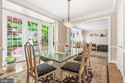 Tiny photo for 8015 Quarry Ridge Way, BETHESDA, MD 20817 (MLS # MDMC2235392)