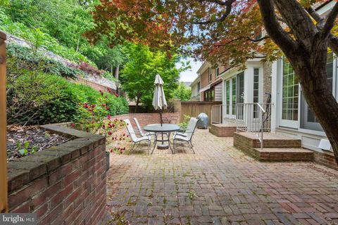Tiny photo for 8015 Quarry Ridge Way, BETHESDA, MD 20817 (MLS # MDMC2235392)