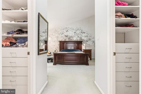 Tiny photo for 8015 Quarry Ridge Way, BETHESDA, MD 20817 (MLS # MDMC2235392)