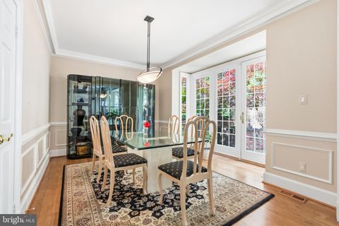 Tiny photo for 8015 Quarry Ridge Way, BETHESDA, MD 20817 (MLS # MDMC2235392)