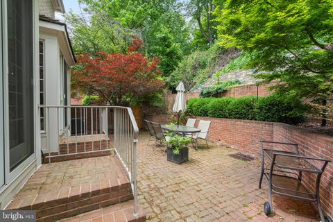 Tiny photo for 8015 Quarry Ridge Way, BETHESDA, MD 20817 (MLS # MDMC2235392)