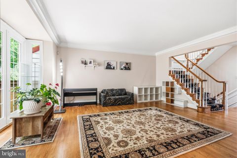 Tiny photo for 8015 Quarry Ridge Way, BETHESDA, MD 20817 (MLS # MDMC2235392)